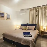 El Laguito Cartagena - Apartamento 2 Habitaciones Acceso Directo A Playa