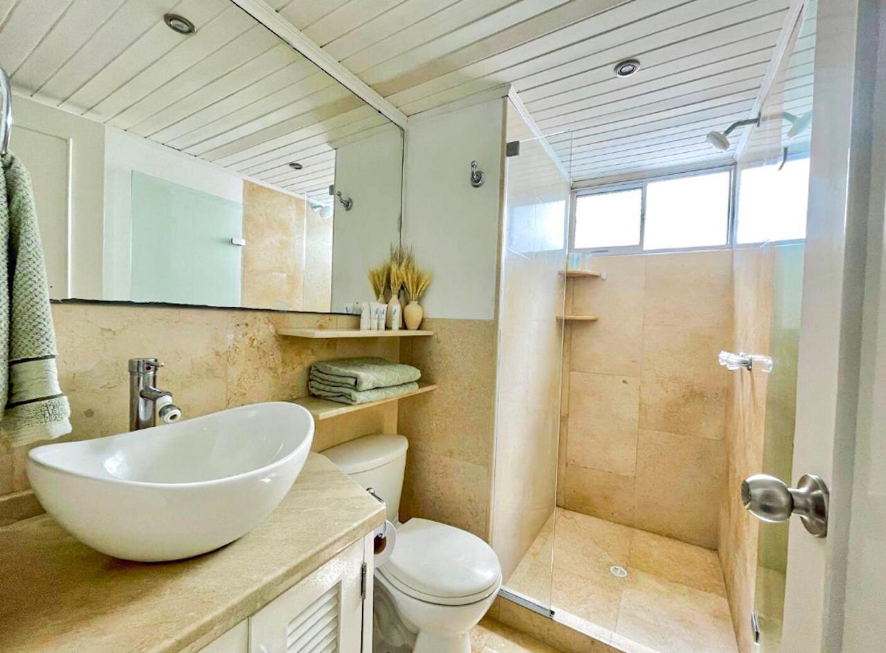 Apartment El Laguito - 2 Acceso Directo A Playa *