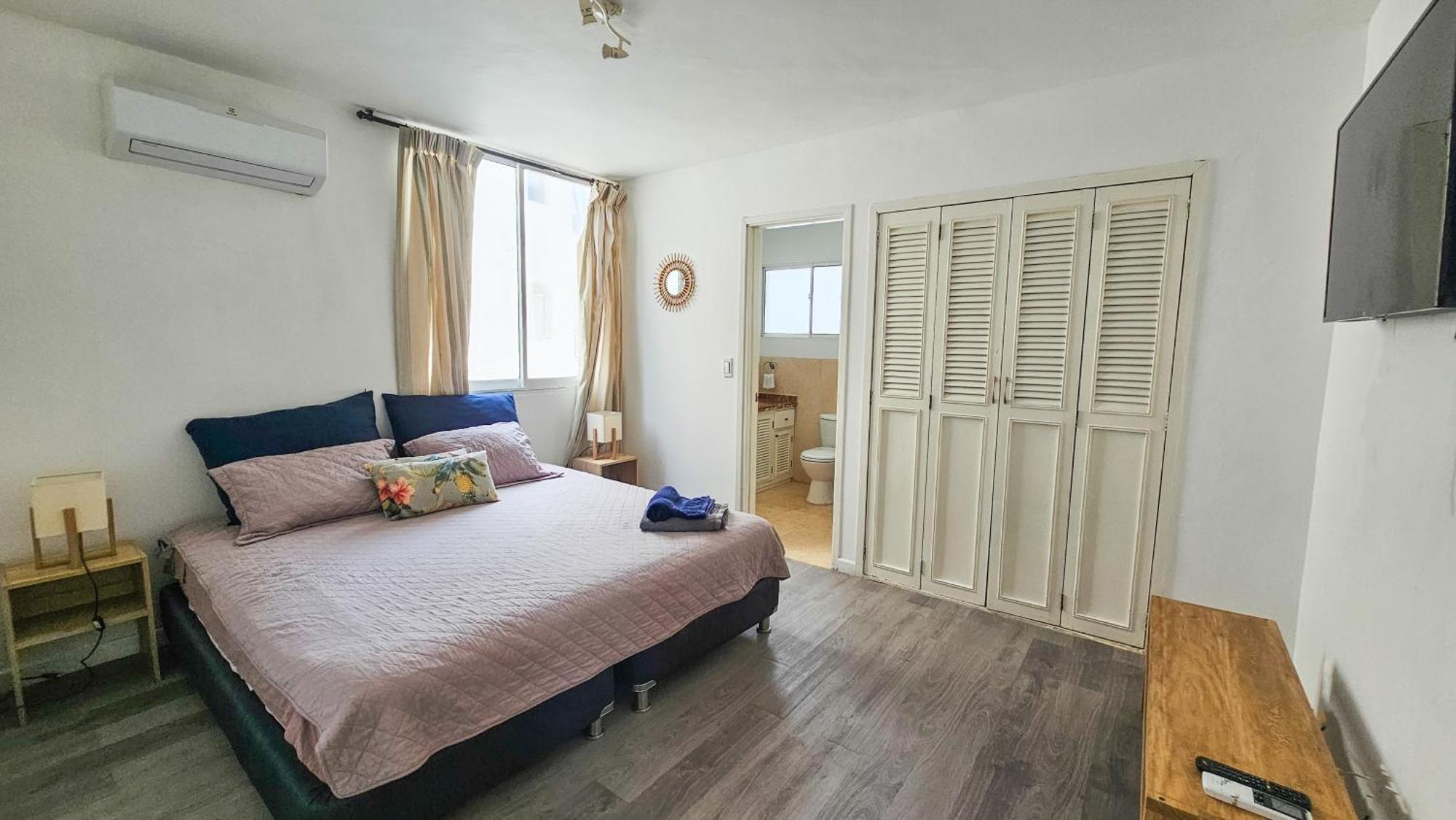 Apartment El Laguito - 2 Acceso Directo A Playa *