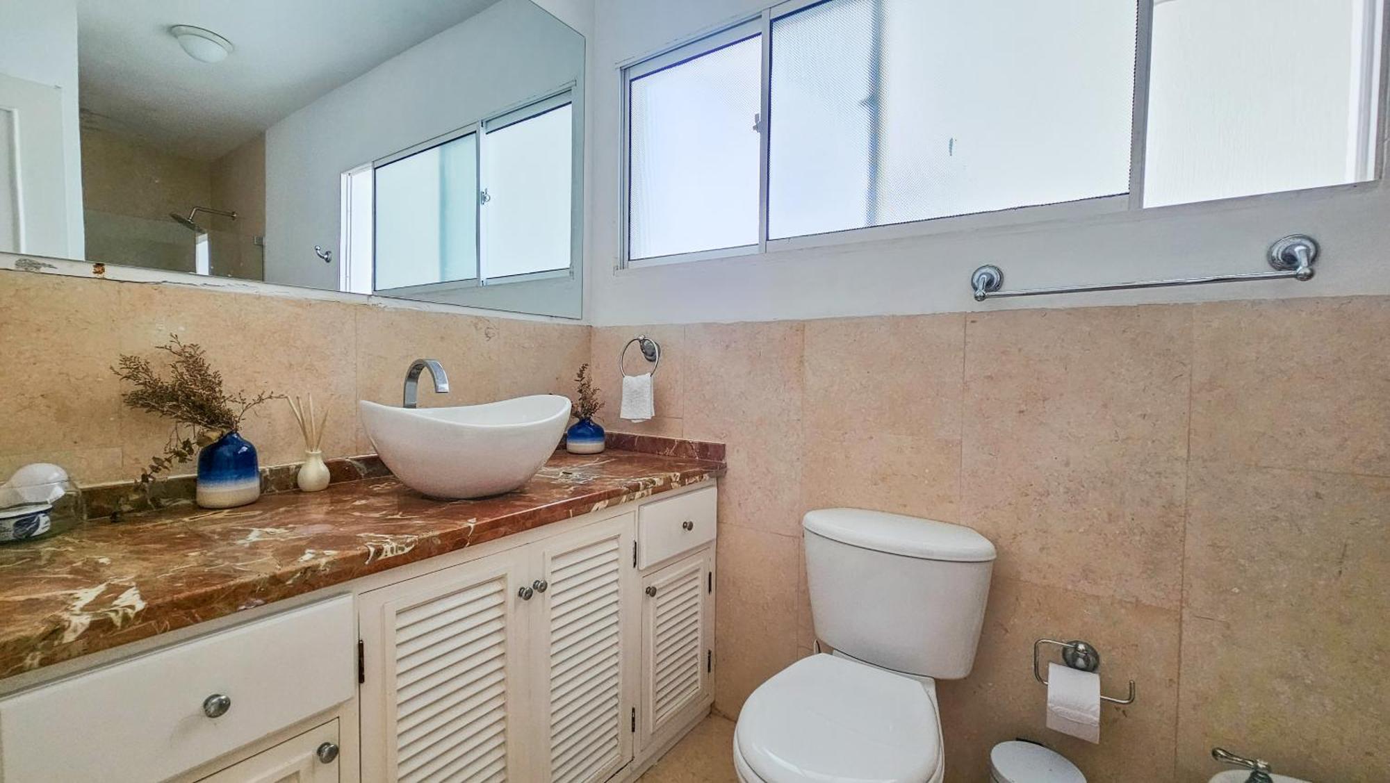 Apartment El Laguito - 2 Acceso Directo A Playa Cartagena