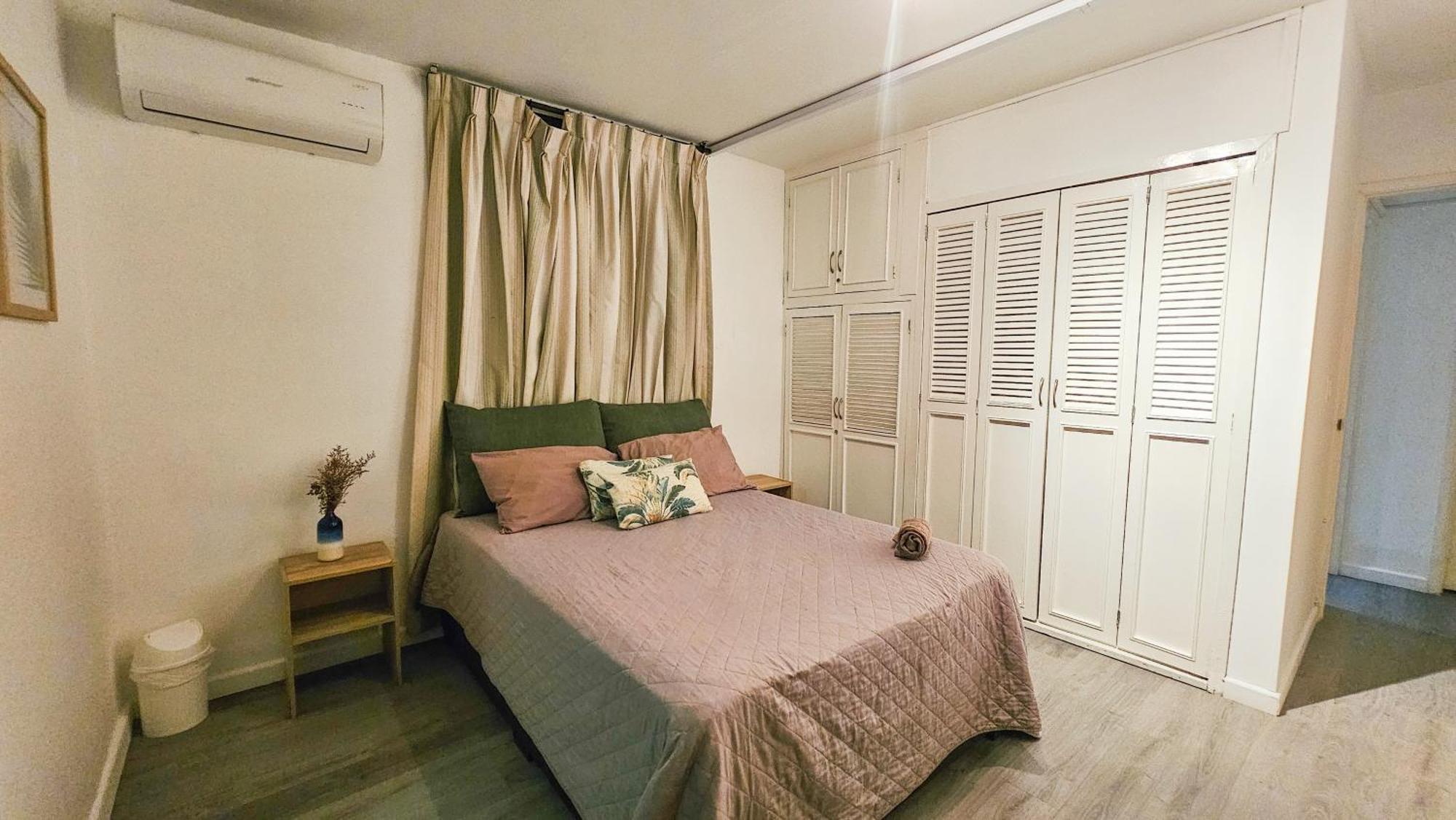 Apartment El Laguito - 2 Acceso Directo A Playa *