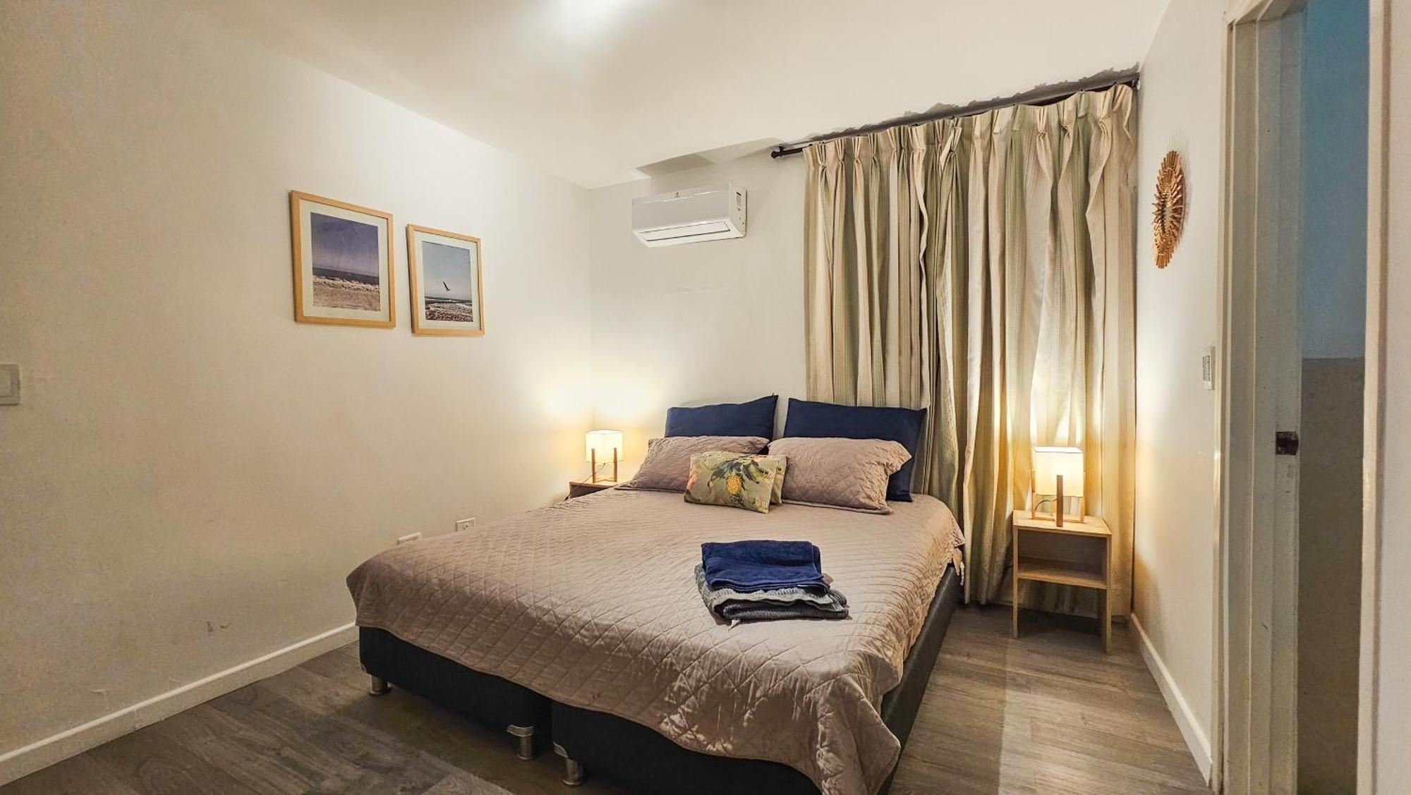 Apartment El Laguito - 2 Acceso Directo A Playa Cartagena