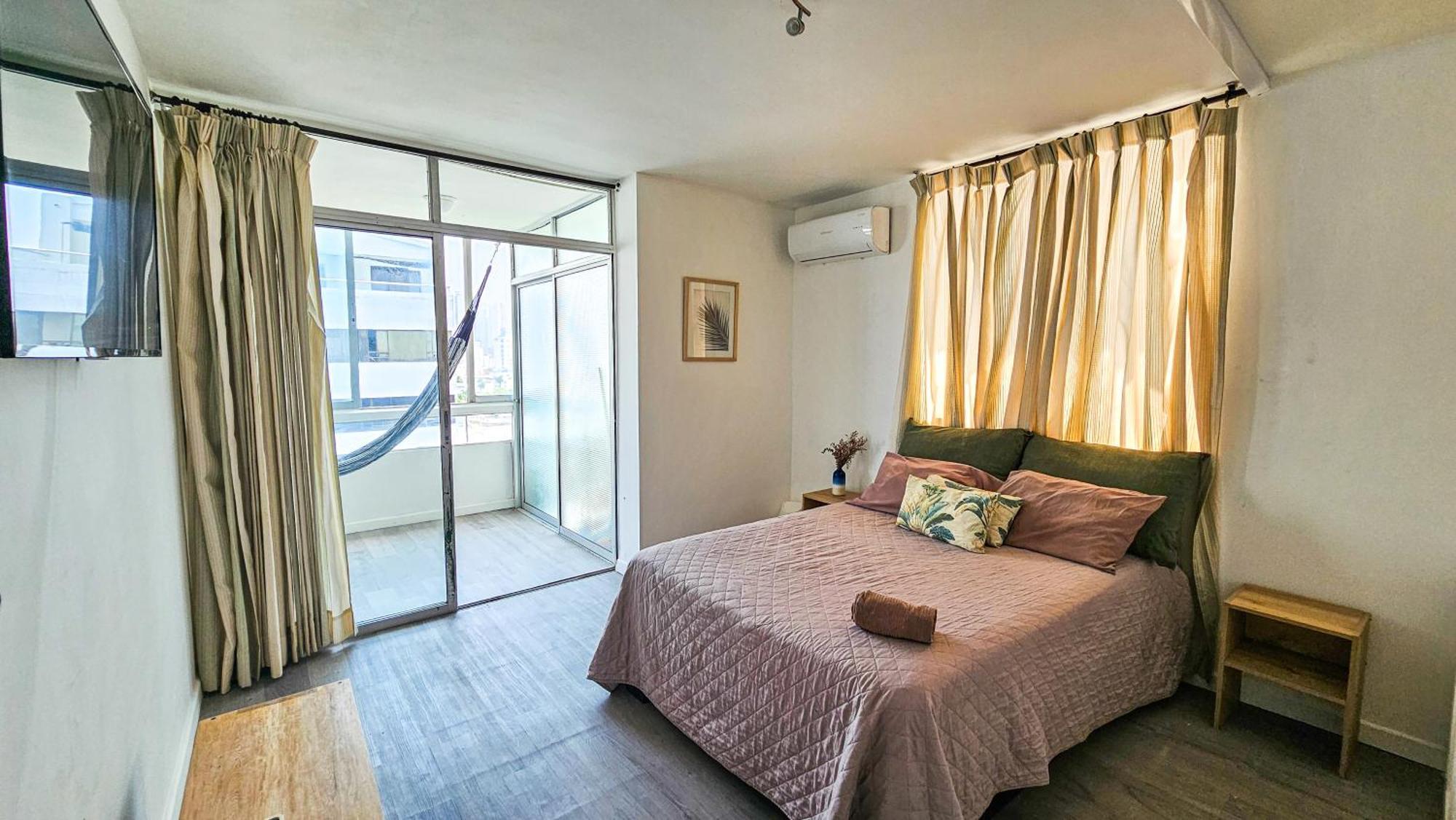 Apartment El Laguito - 2 Acceso Directo A Playa *