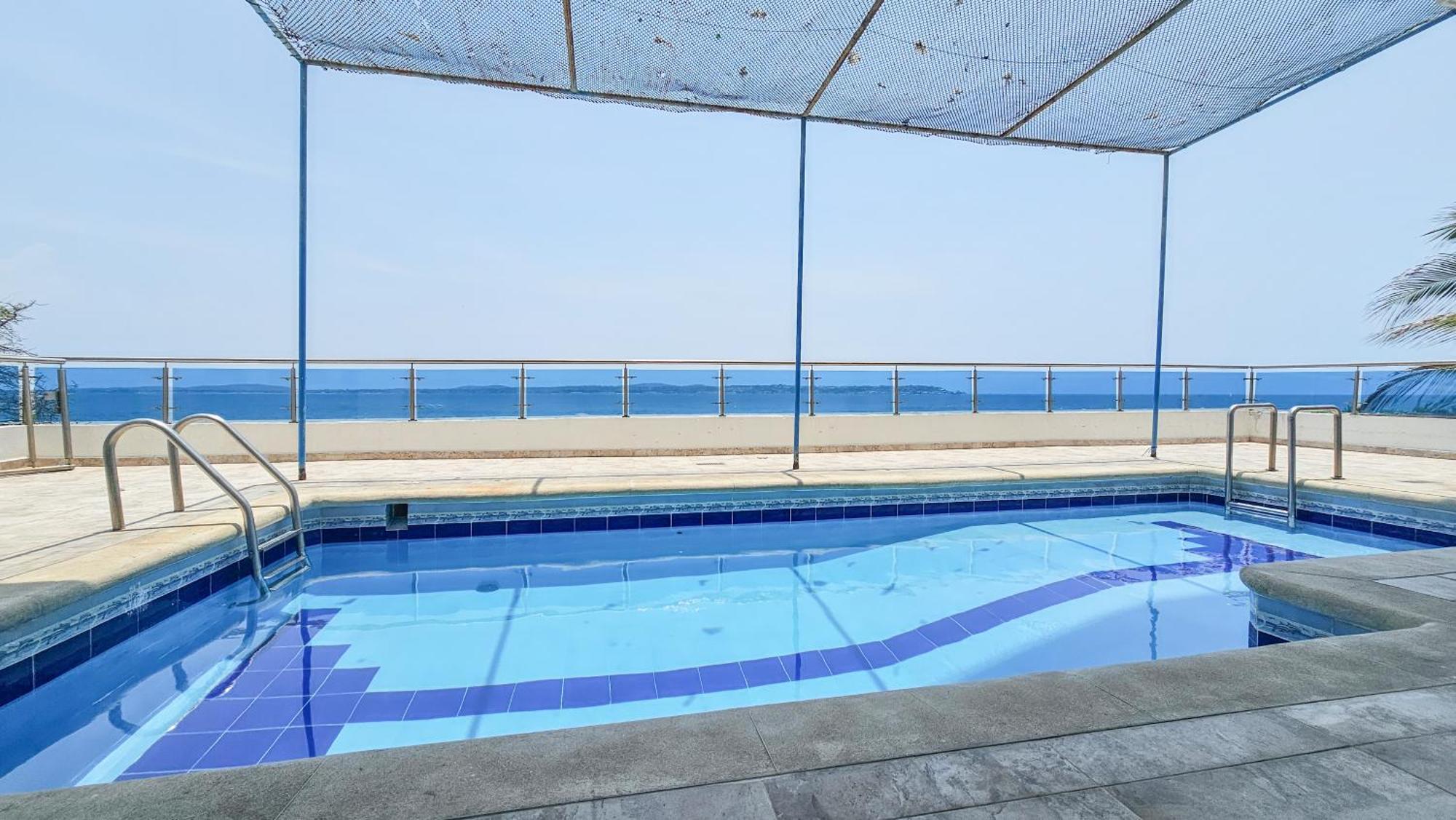 Apartment El Laguito - 2 Acceso Directo A Playa