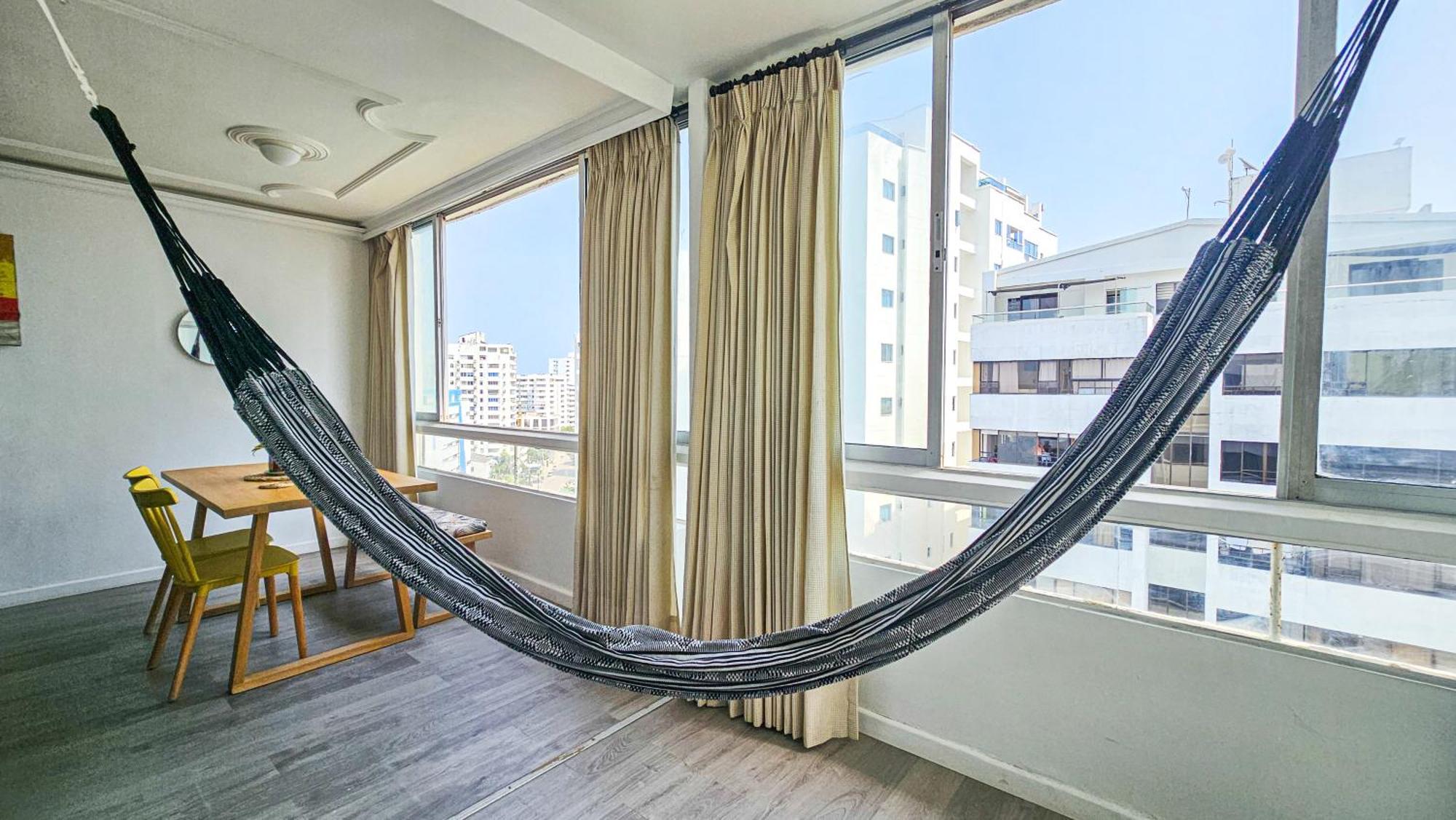 Apartment El Laguito - 2 Acceso Directo A Playa *