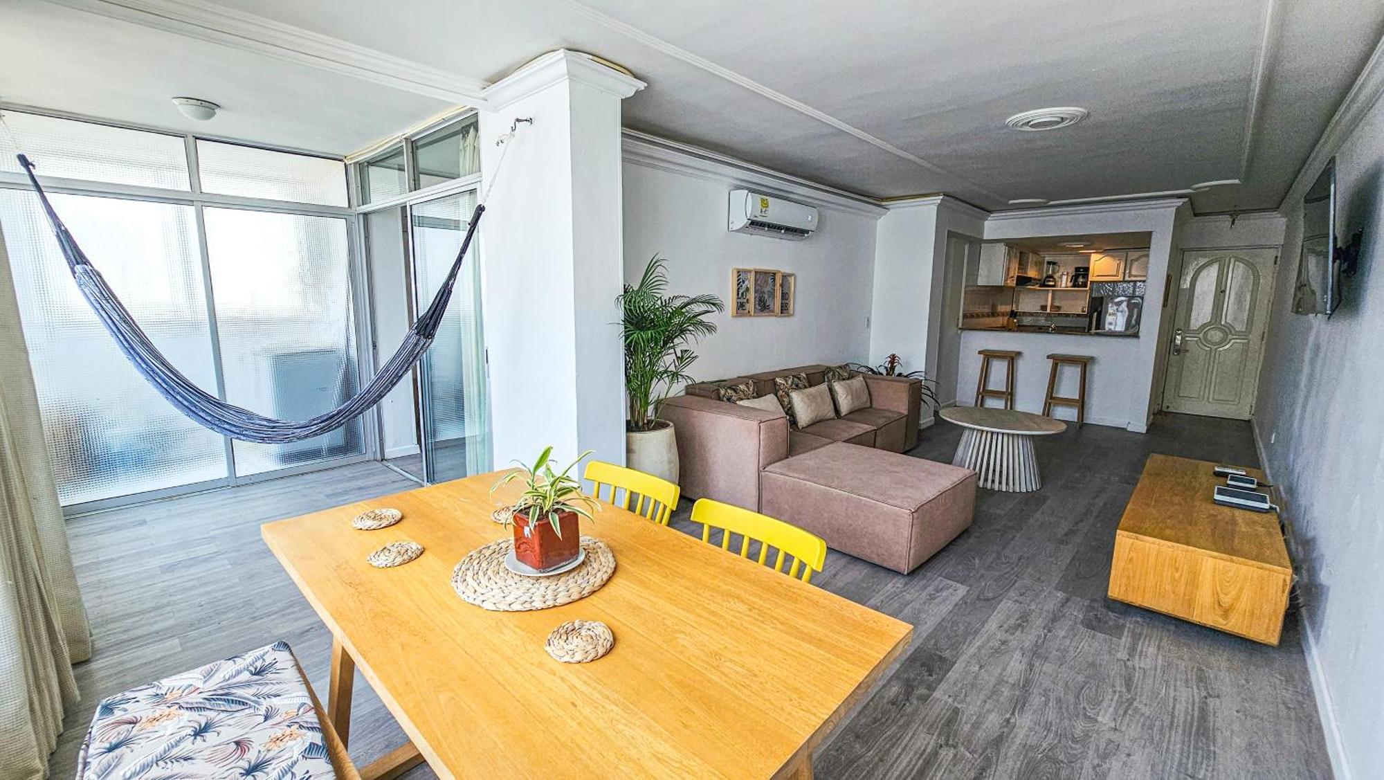 El Laguito - 2 Acceso Directo A Playa Cartagena