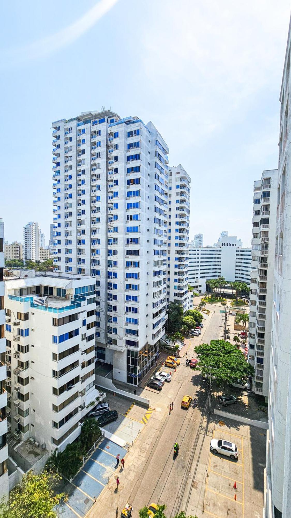 Apartment El Laguito - 2 Acceso Directo A Playa *