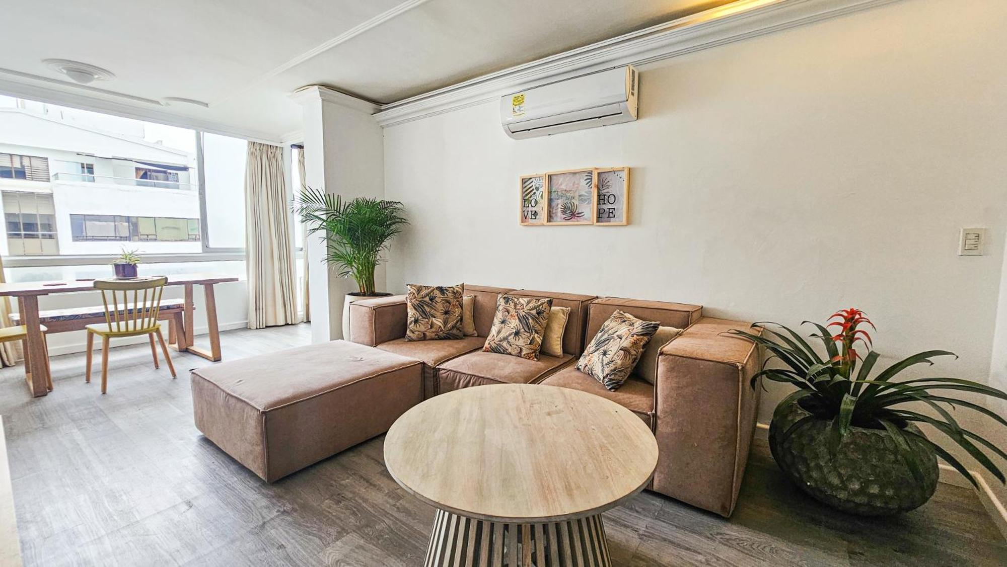 Apartment El Laguito - 2 Acceso Directo A Playa *