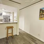 El Laguito Cartagena - Apartamento 2 habitaciones acceso directo a playa