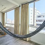 El Laguito Cartagena - Apartamento 2 habitaciones acceso directo a playa