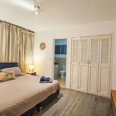 Apartment El Laguito - 2 Acceso Directo A Playa Cartagena